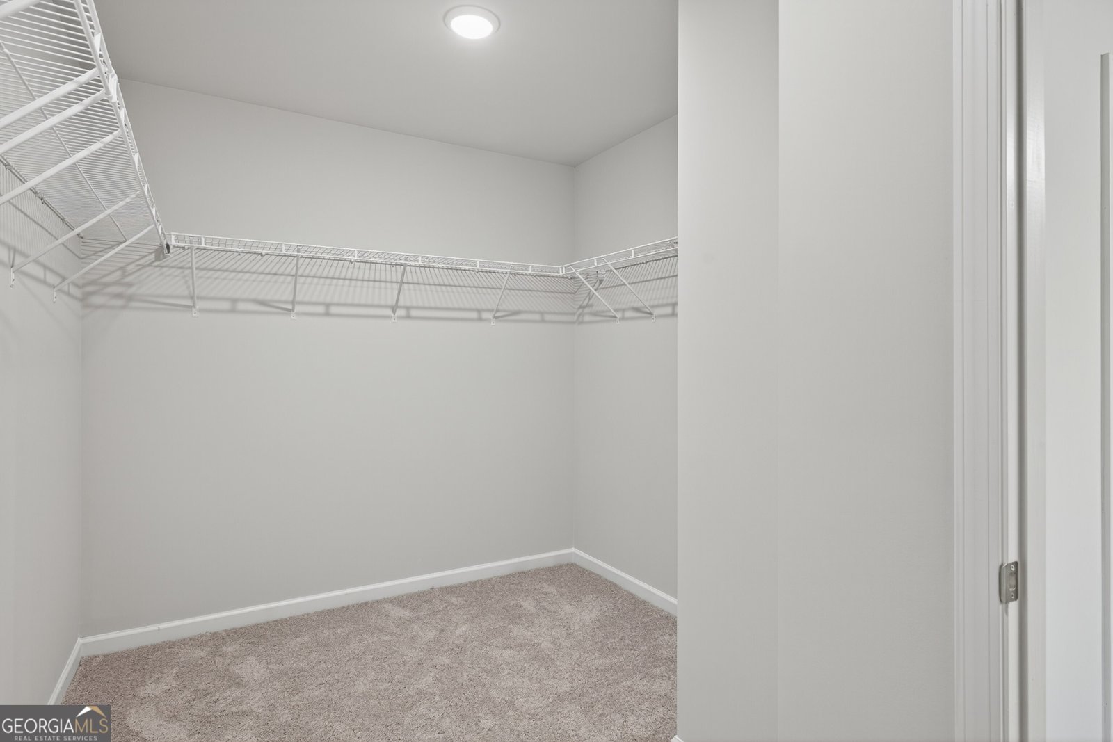 2809 Lillian Lane Douglasville - 31