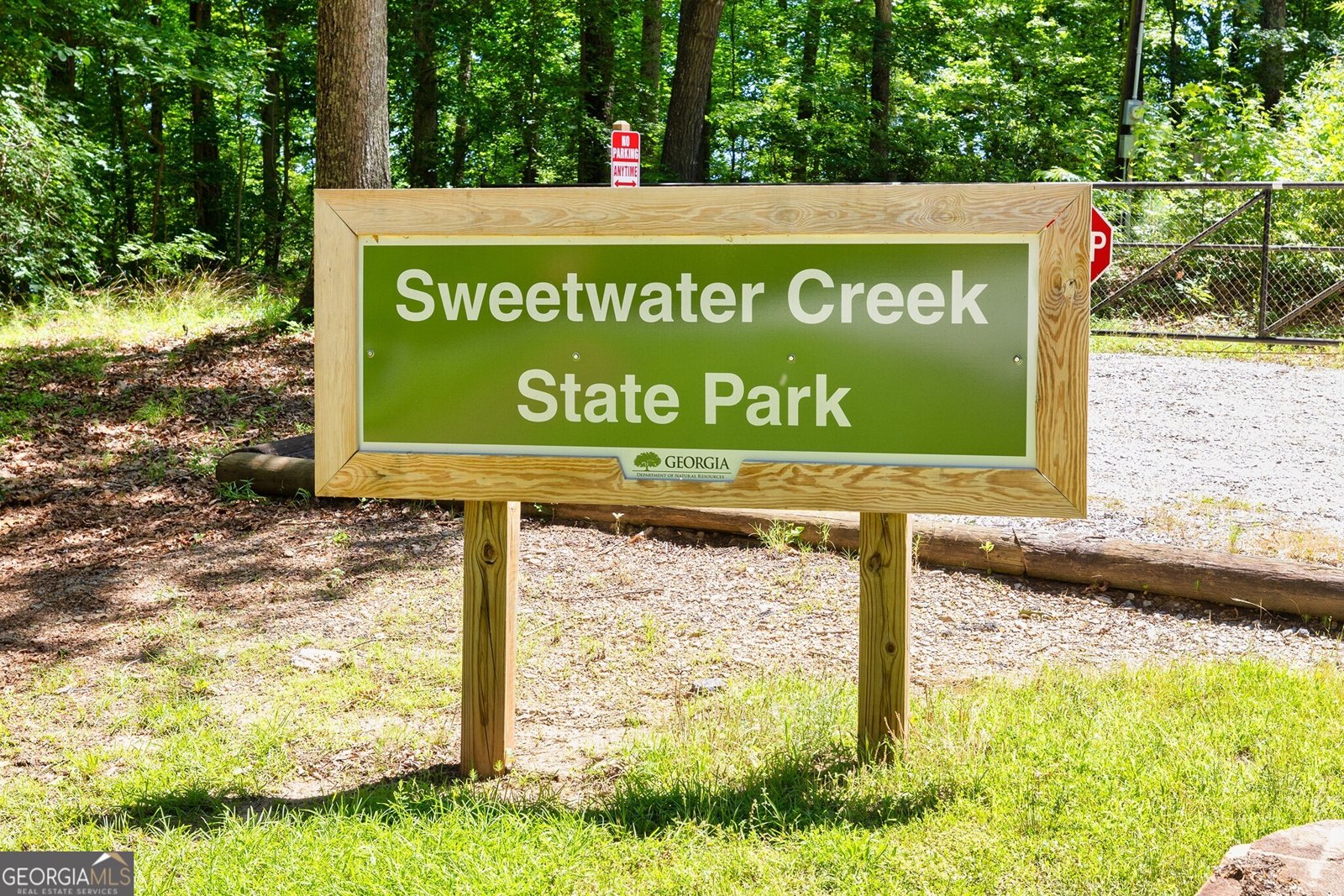 2809 Lillian Lane Douglasville - 33