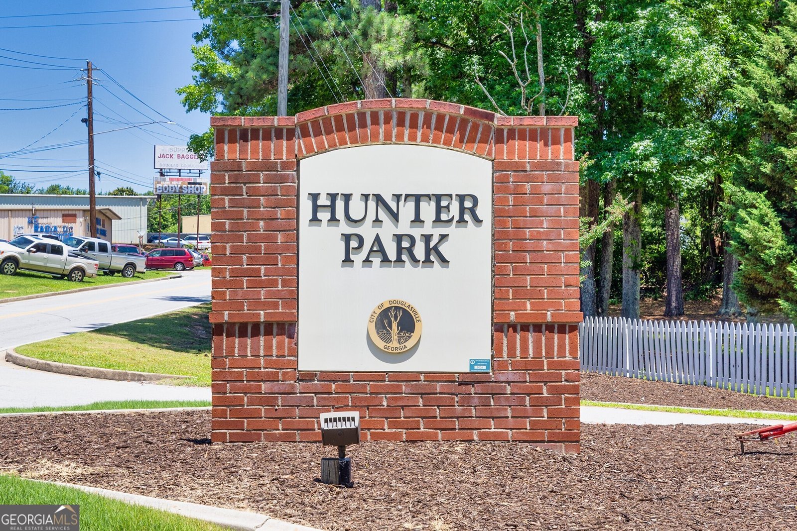 2809 Lillian Lane Douglasville - 35