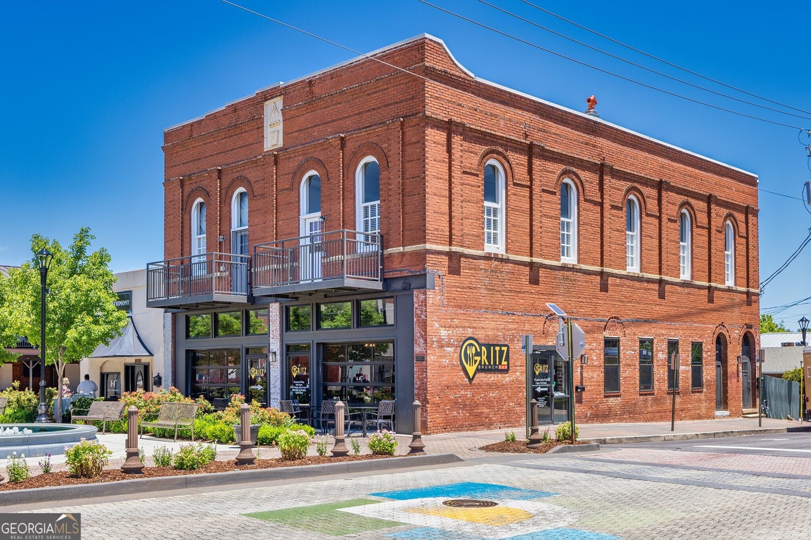 2809 Lillian Lane Douglasville - 39