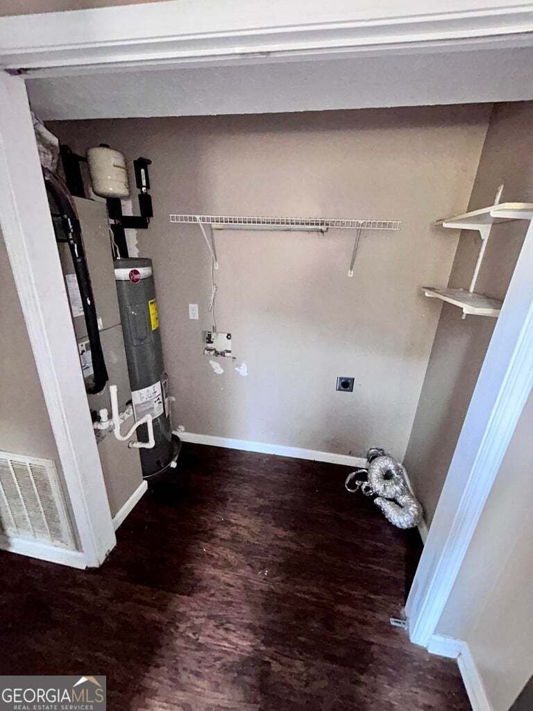 1433 Dustin Drive Dalton - 2