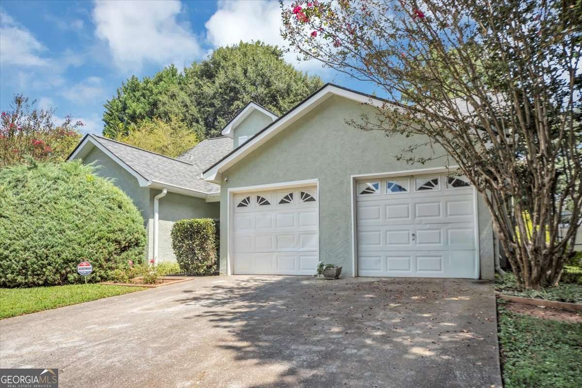 3776 Westchase Drive Marietta - 2