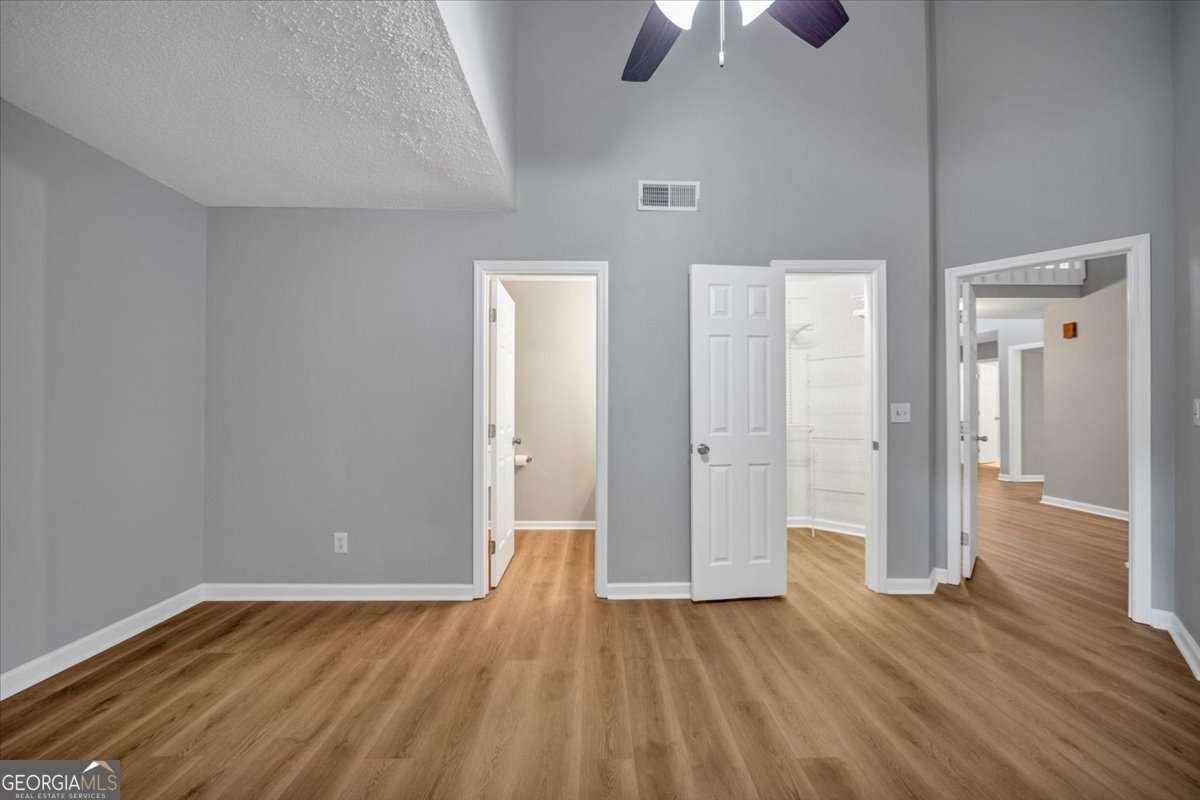 3776 Westchase Drive Marietta - 27