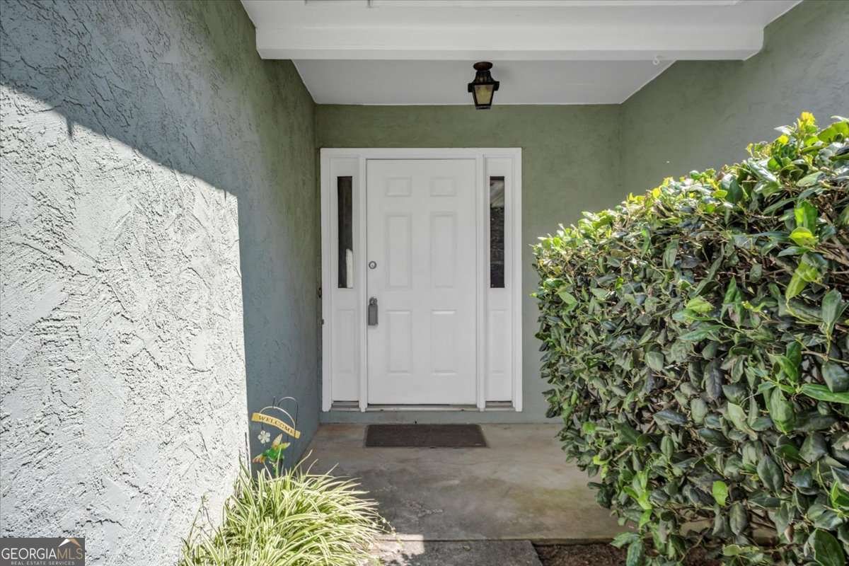 3776 Westchase Drive Marietta - 3