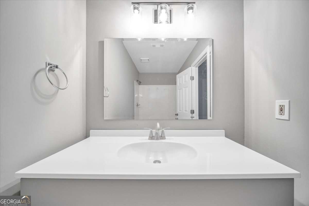 3776 Westchase Drive Marietta - 30