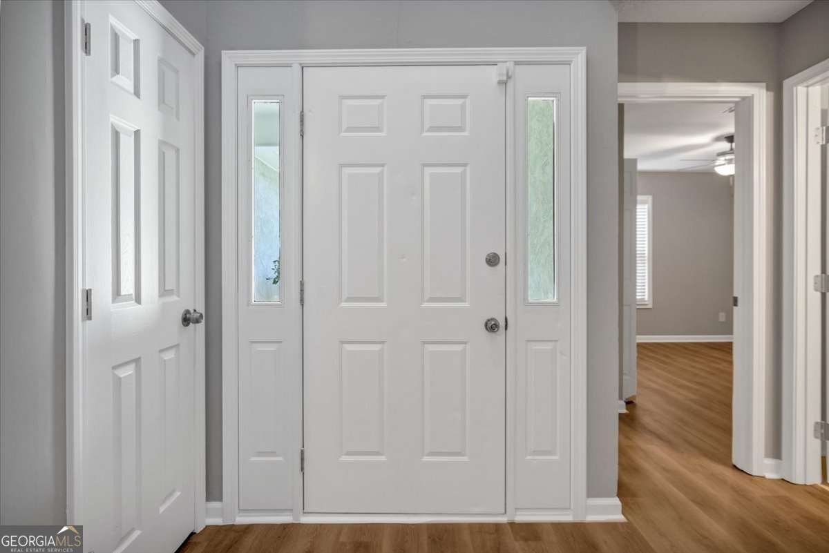 3776 Westchase Drive Marietta - 4