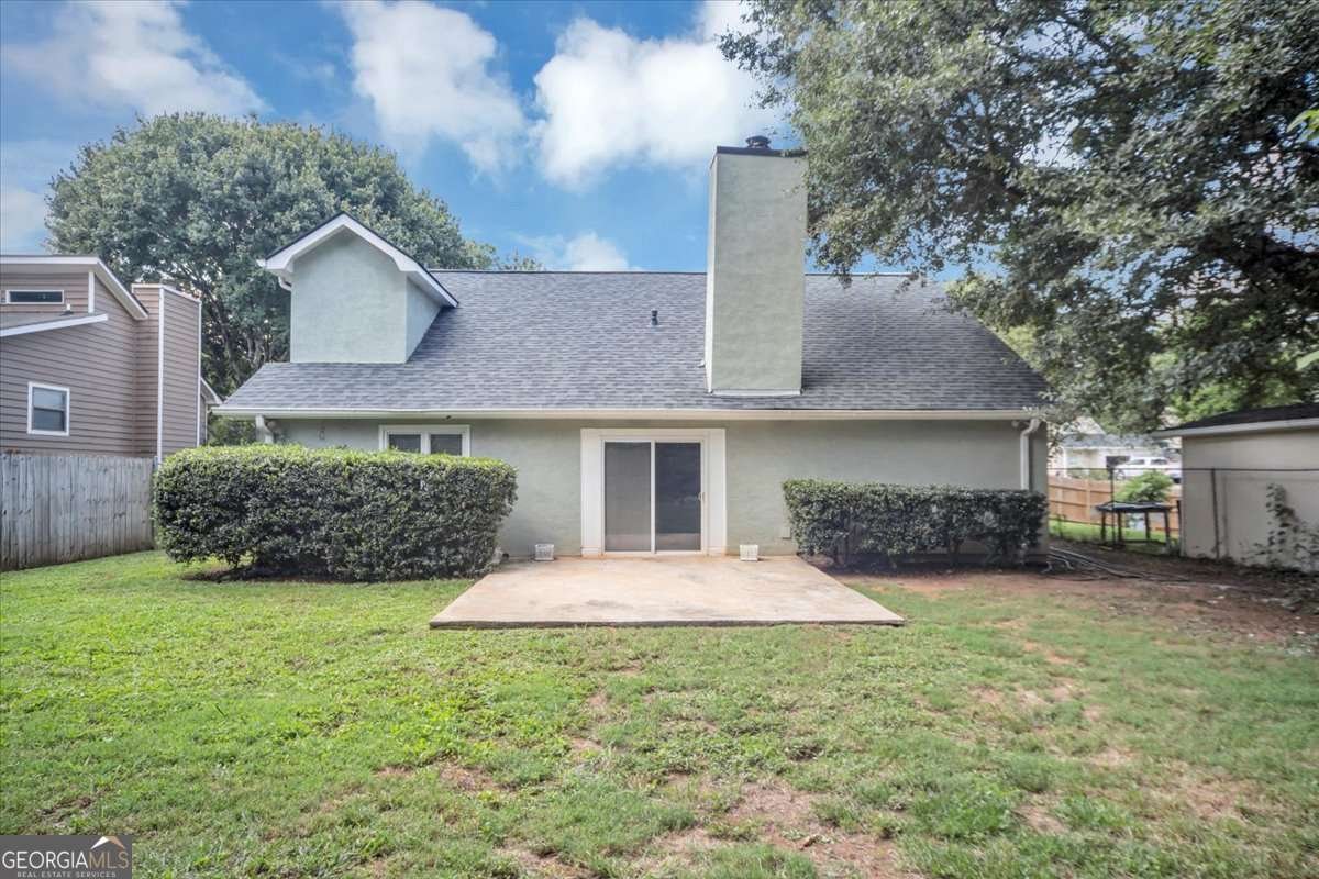 3776 Westchase Drive Marietta - 49