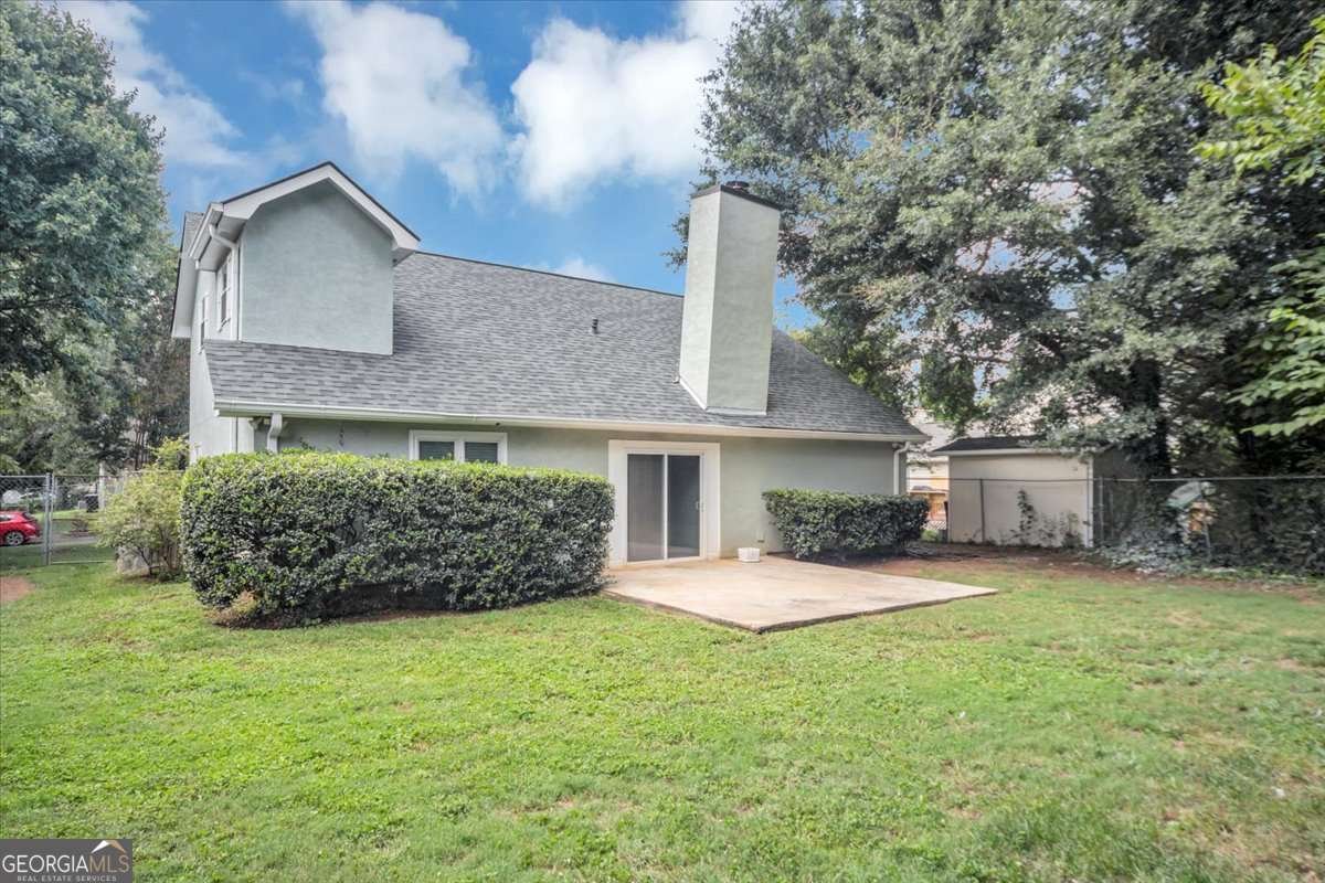 3776 Westchase Drive Marietta - 50