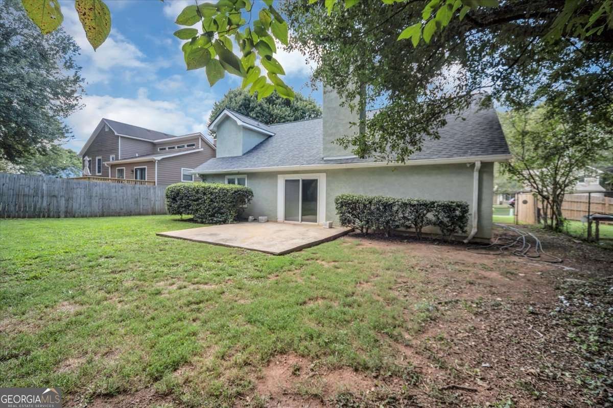 3776 Westchase Drive Marietta - 51