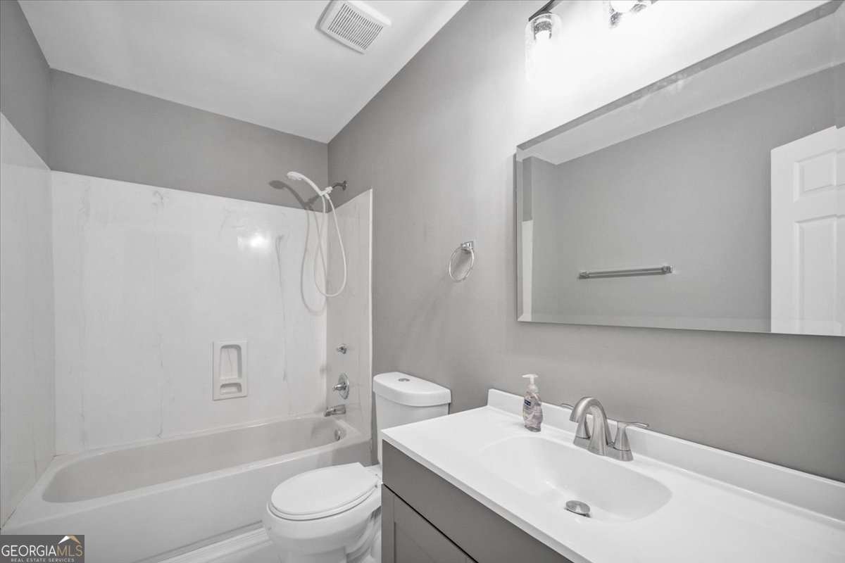 3776 Westchase Drive Marietta - 6