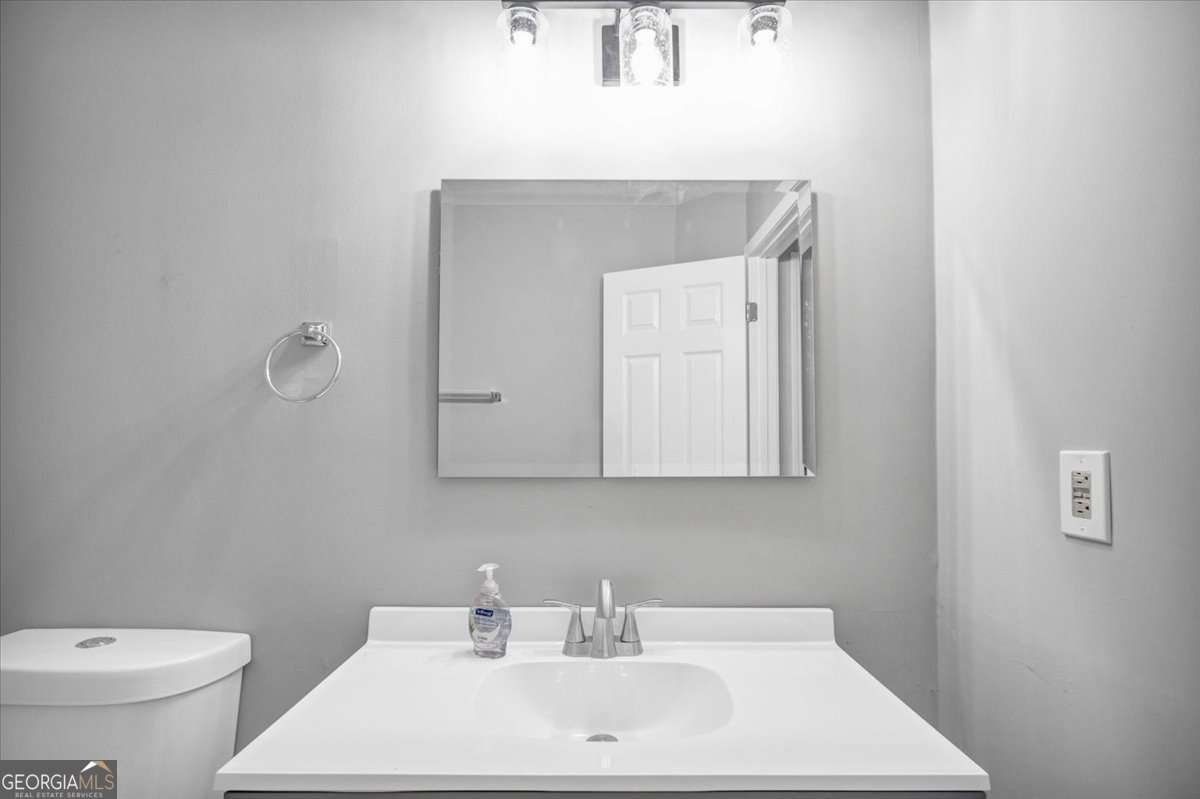 3776 Westchase Drive Marietta - 7