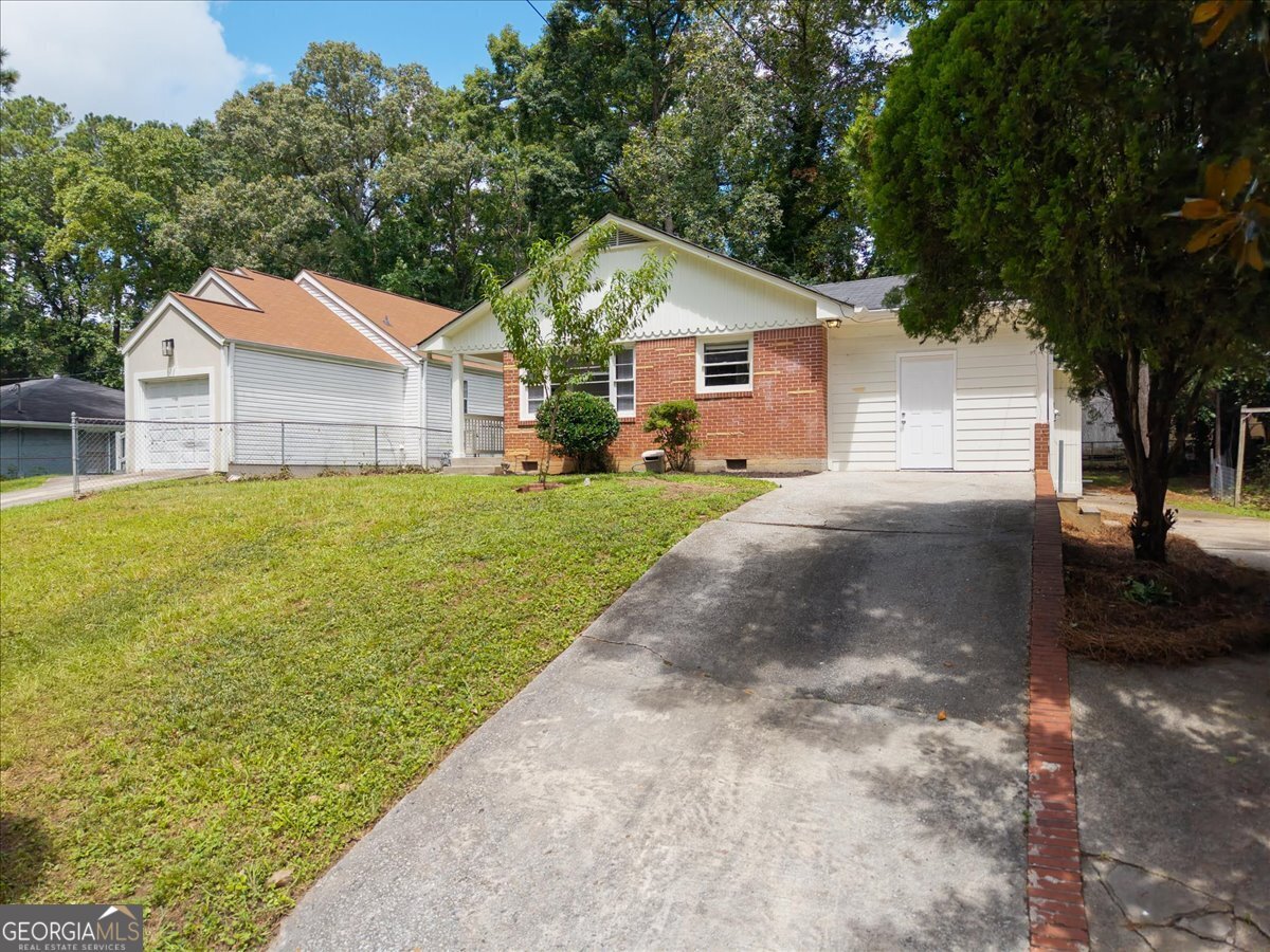 1935 Handley Avenue Atlanta - 2