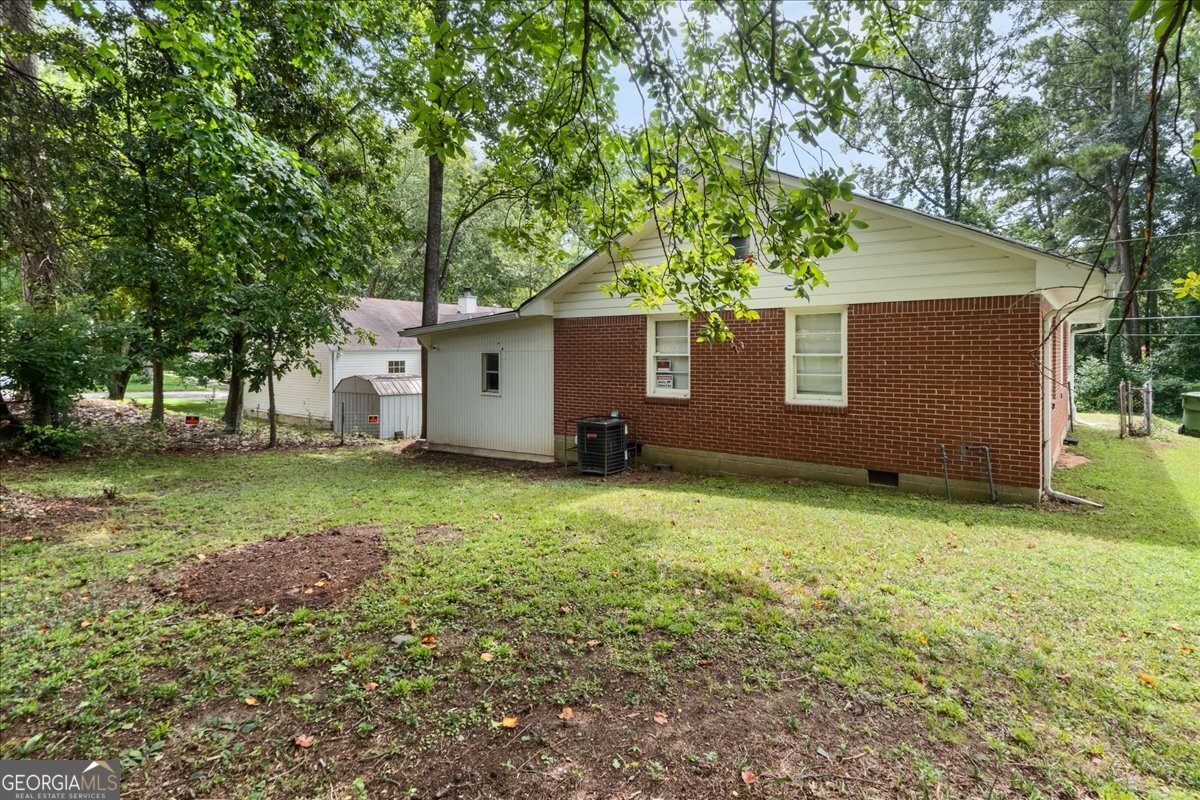 1935 Handley Avenue Atlanta - 25