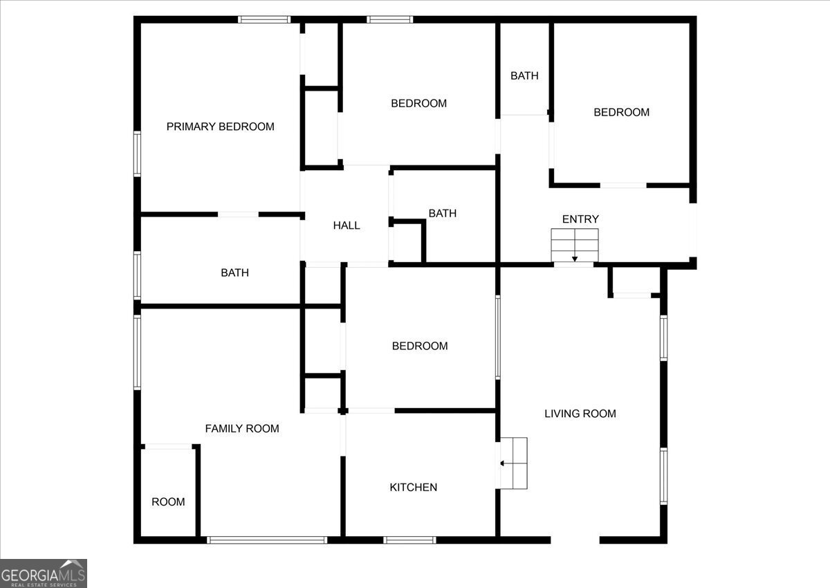 1935 Handley Avenue Atlanta - 26