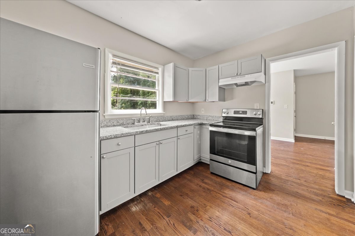 1935 Handley Avenue Atlanta - 6