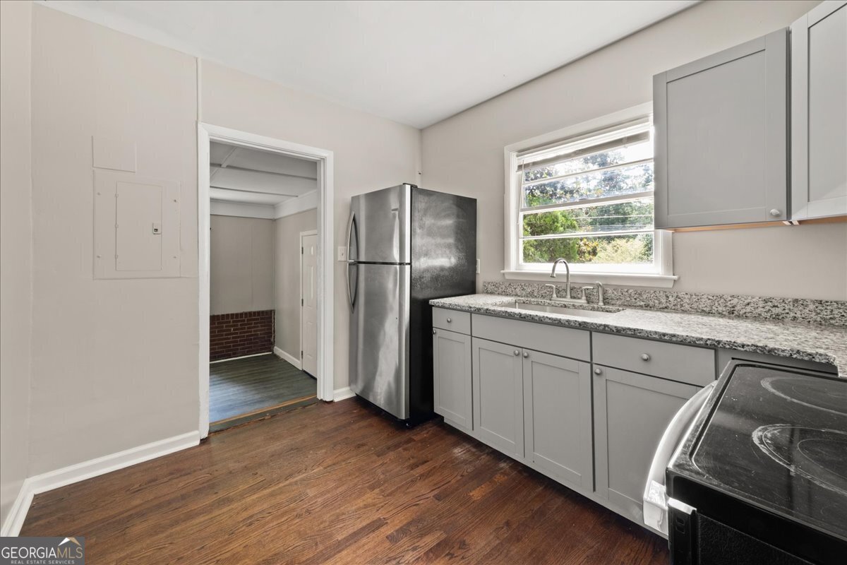 1935 Handley Avenue Atlanta - 8