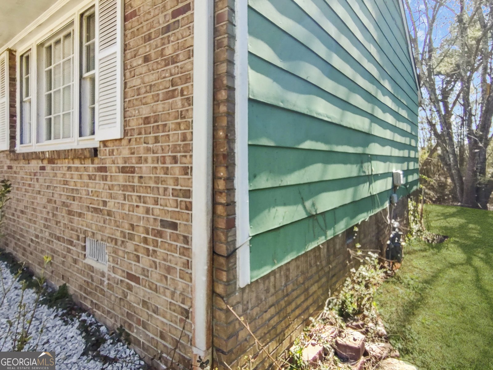 3850 Benchmark Drive South Fulton - 2