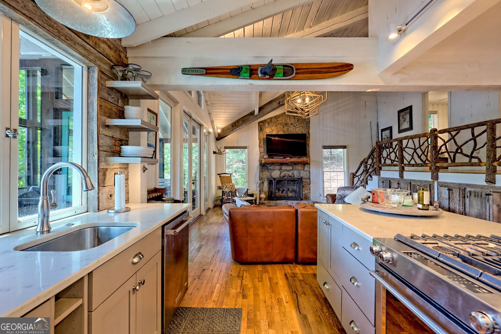 22 Cajun Loop Clayton - 11