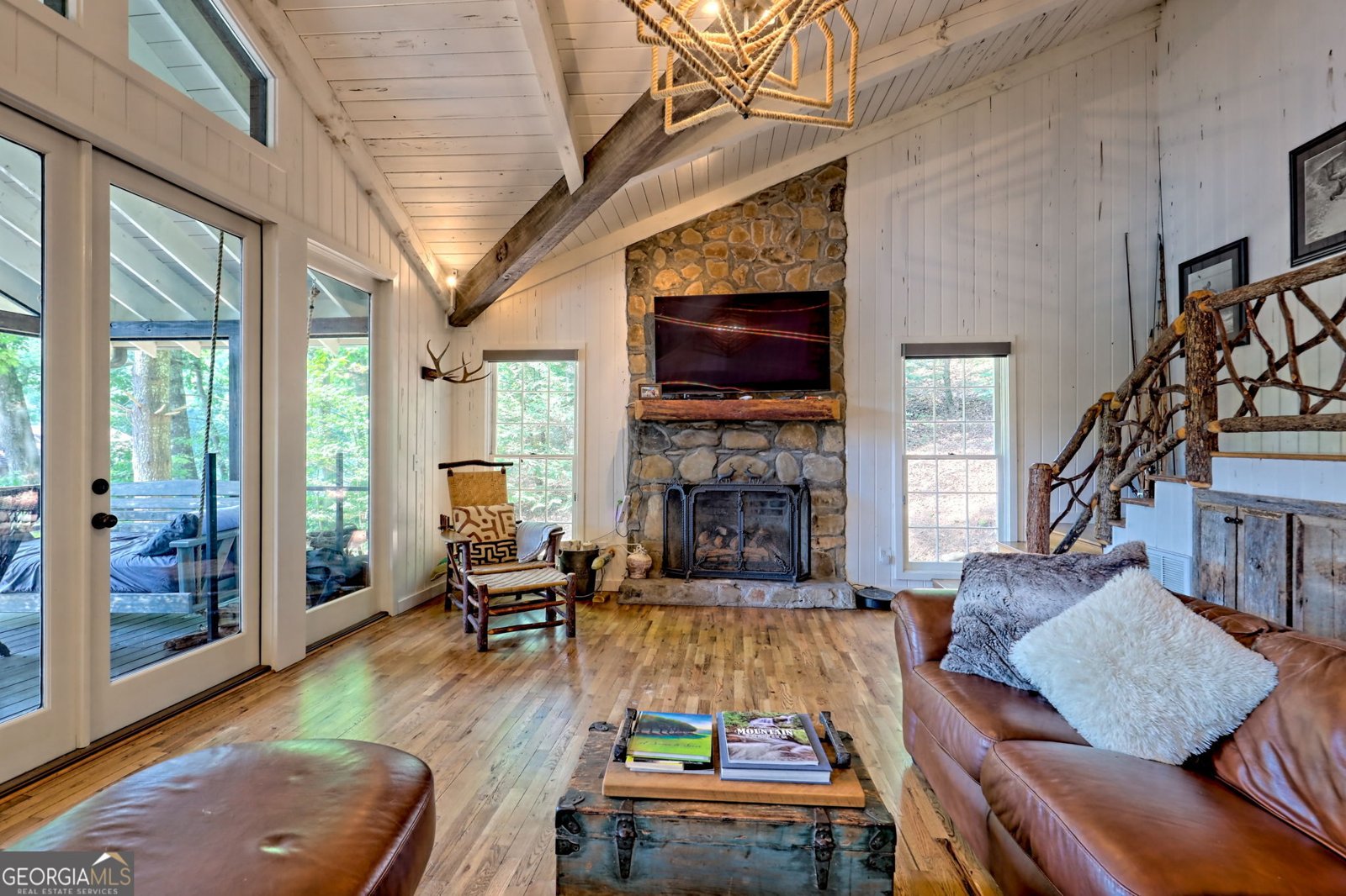 22 Cajun Loop Clayton - 12