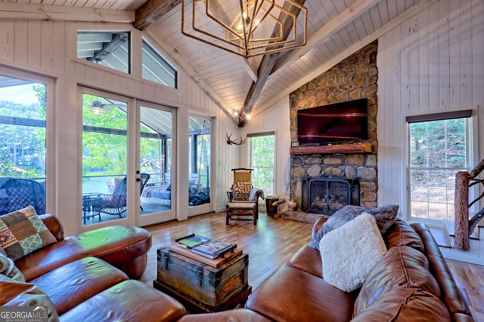 22 Cajun Loop Clayton - 13