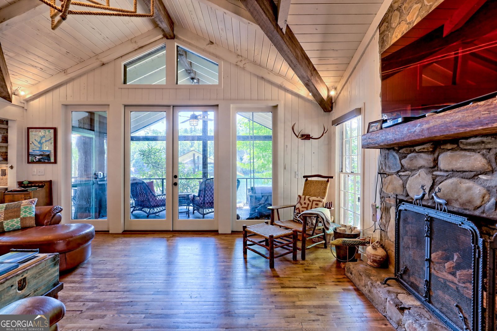 22 Cajun Loop Clayton - 14