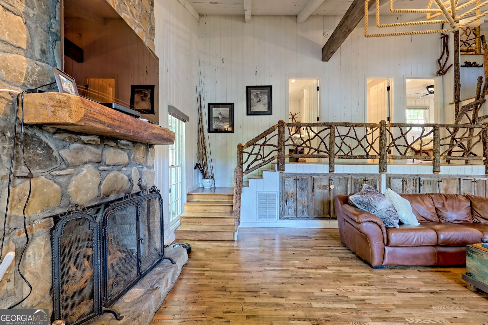 22 Cajun Loop Clayton - 15