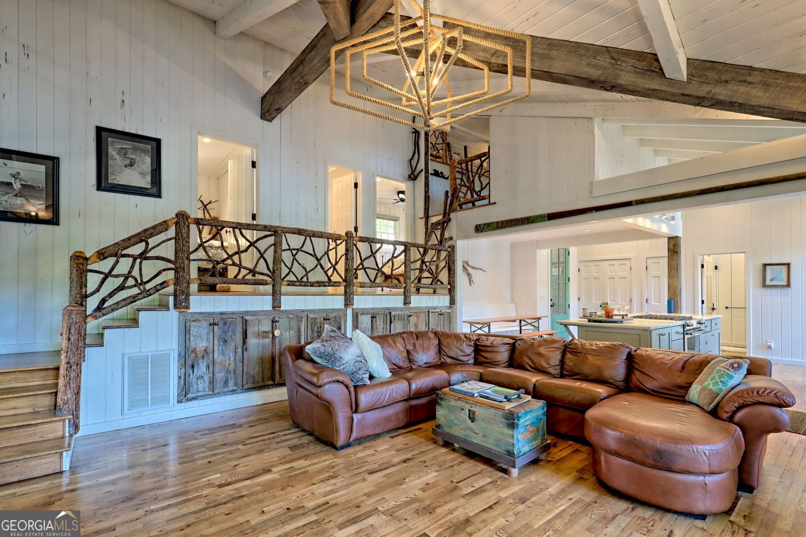 22 Cajun Loop Clayton - 16