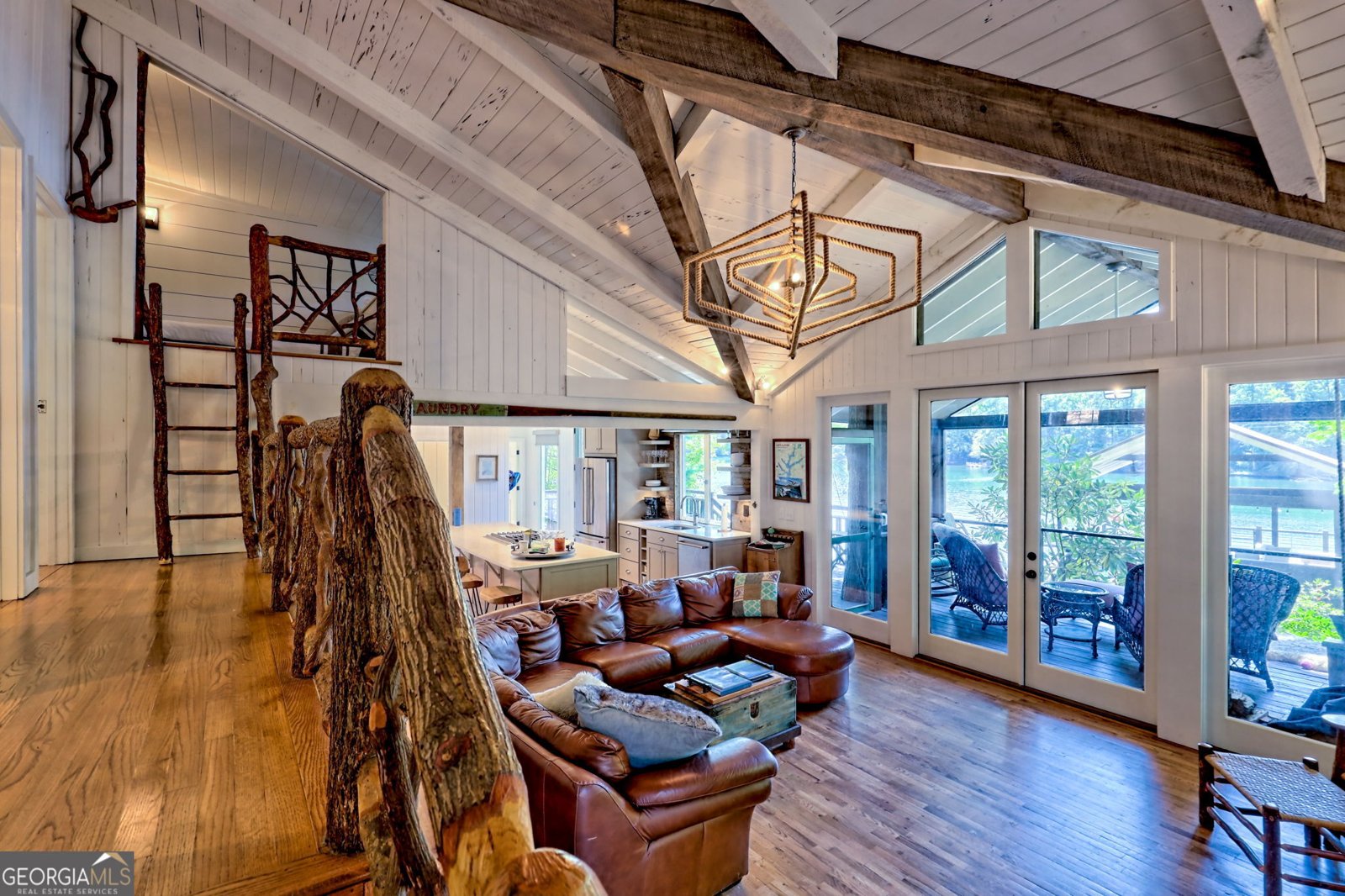 22 Cajun Loop Clayton - 17