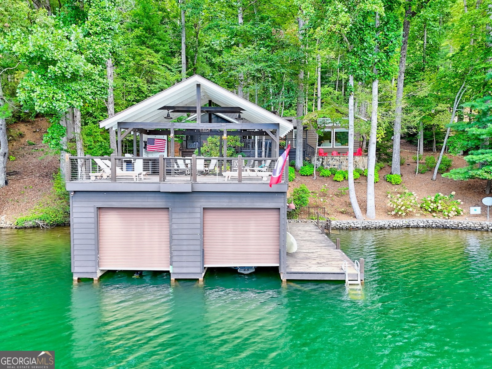 22 Cajun Loop Clayton - 2