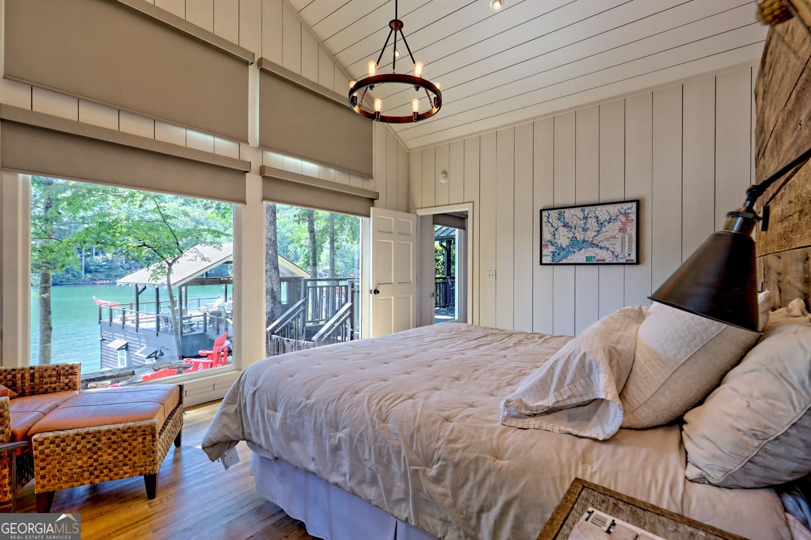 22 Cajun Loop Clayton - 20