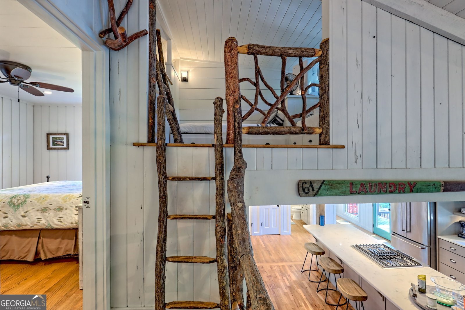 22 Cajun Loop Clayton - 32