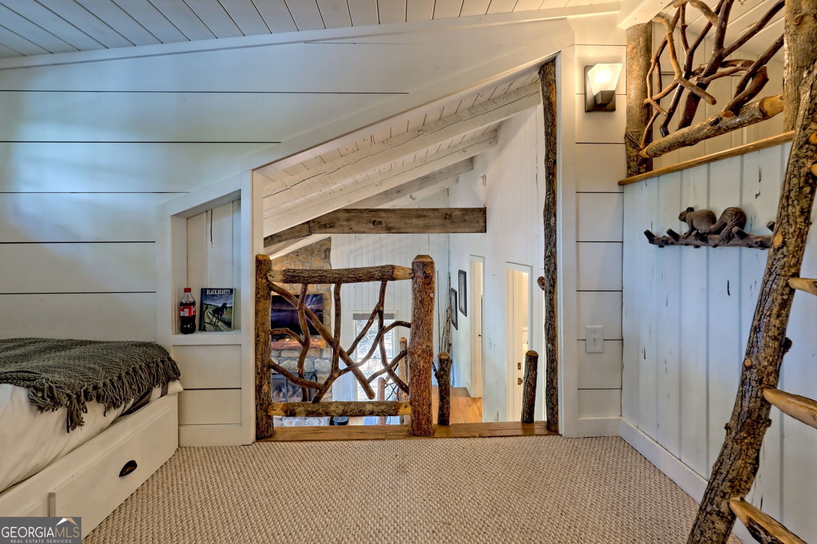 22 Cajun Loop Clayton - 35