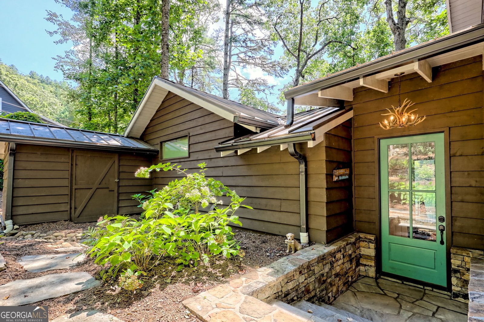 22 Cajun Loop Clayton - 4