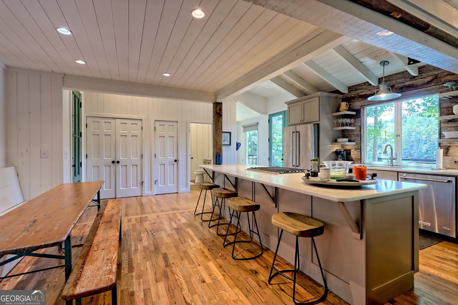 22 Cajun Loop Clayton - 43