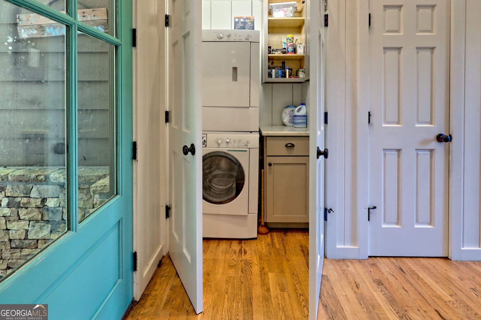 22 Cajun Loop Clayton - 45