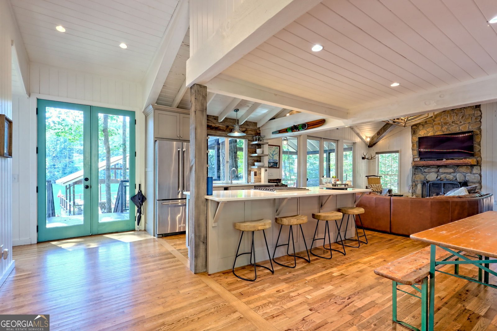 22 Cajun Loop Clayton - 5