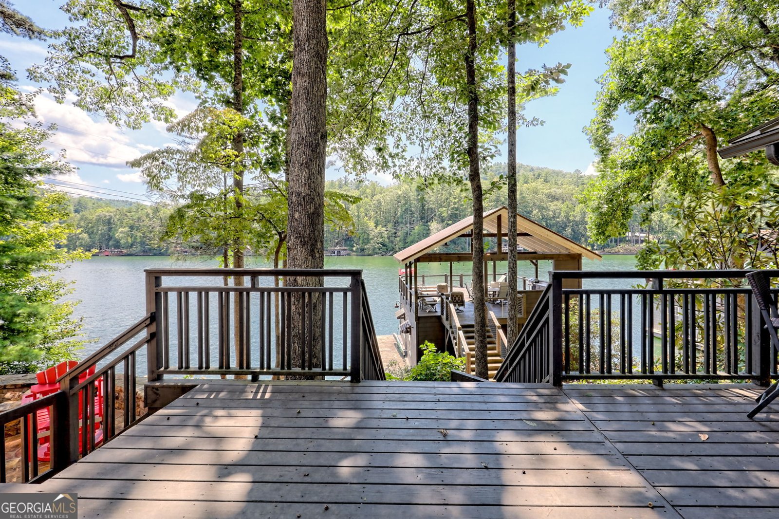 22 Cajun Loop Clayton - 52