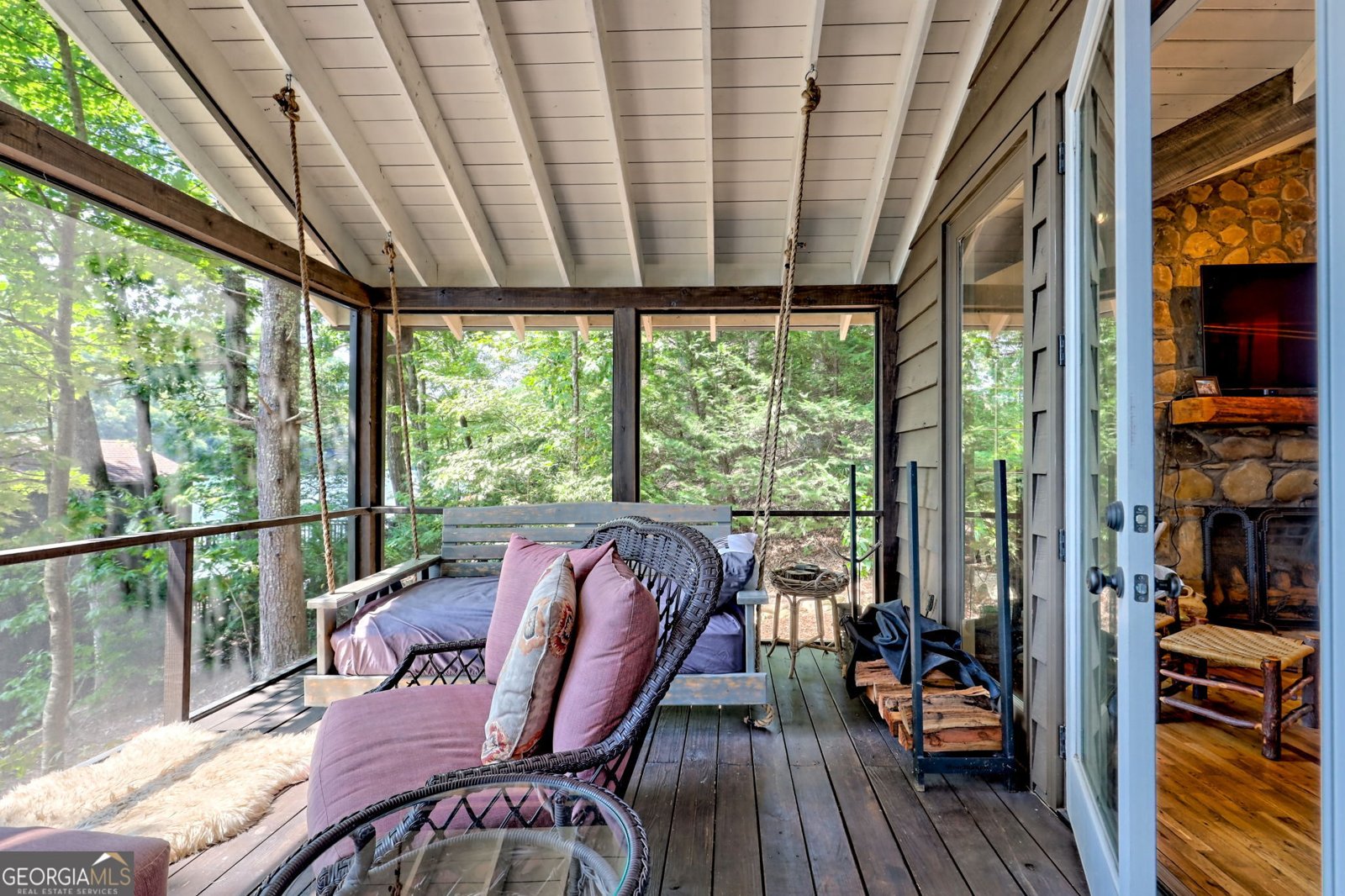 22 Cajun Loop Clayton - 58