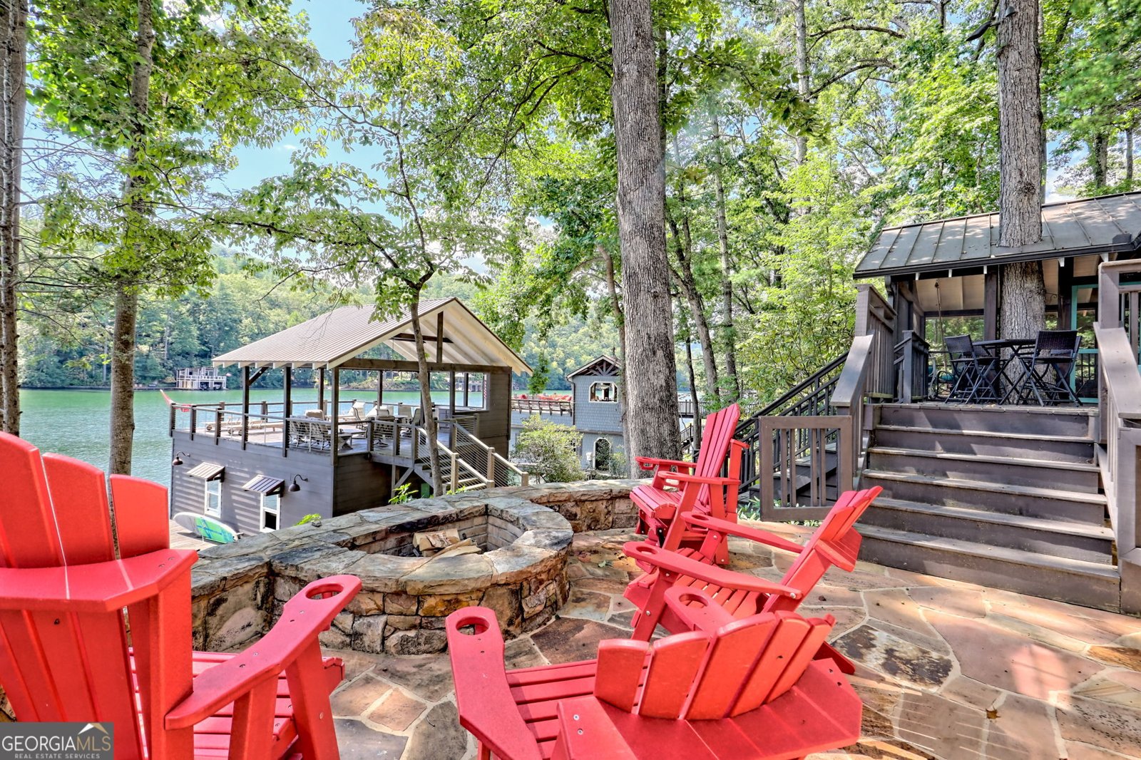 22 Cajun Loop Clayton - 61