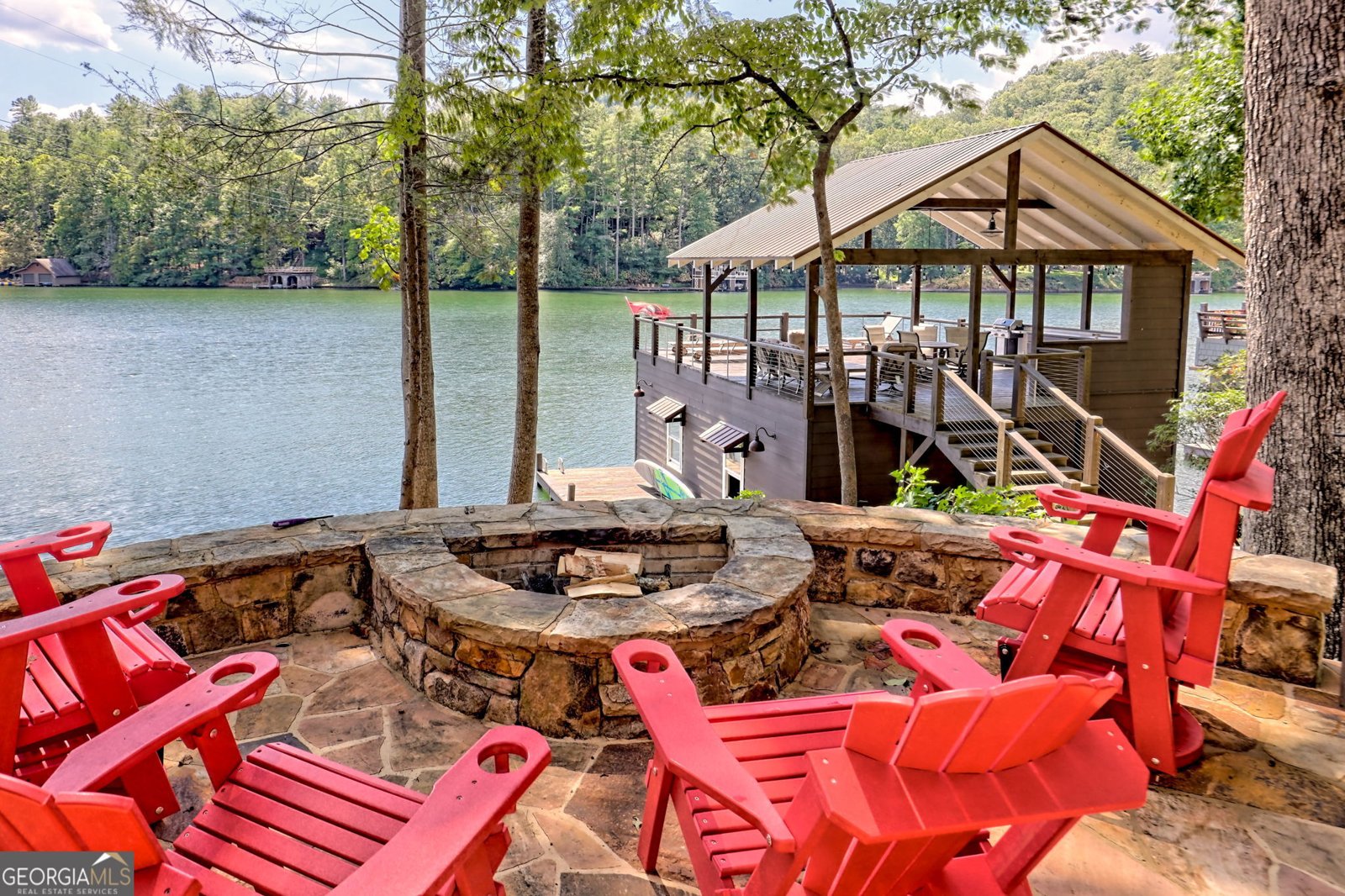 22 Cajun Loop Clayton - 62