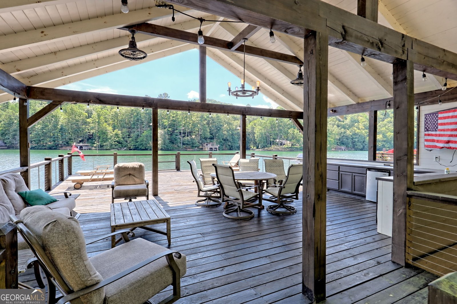 22 Cajun Loop Clayton - 65