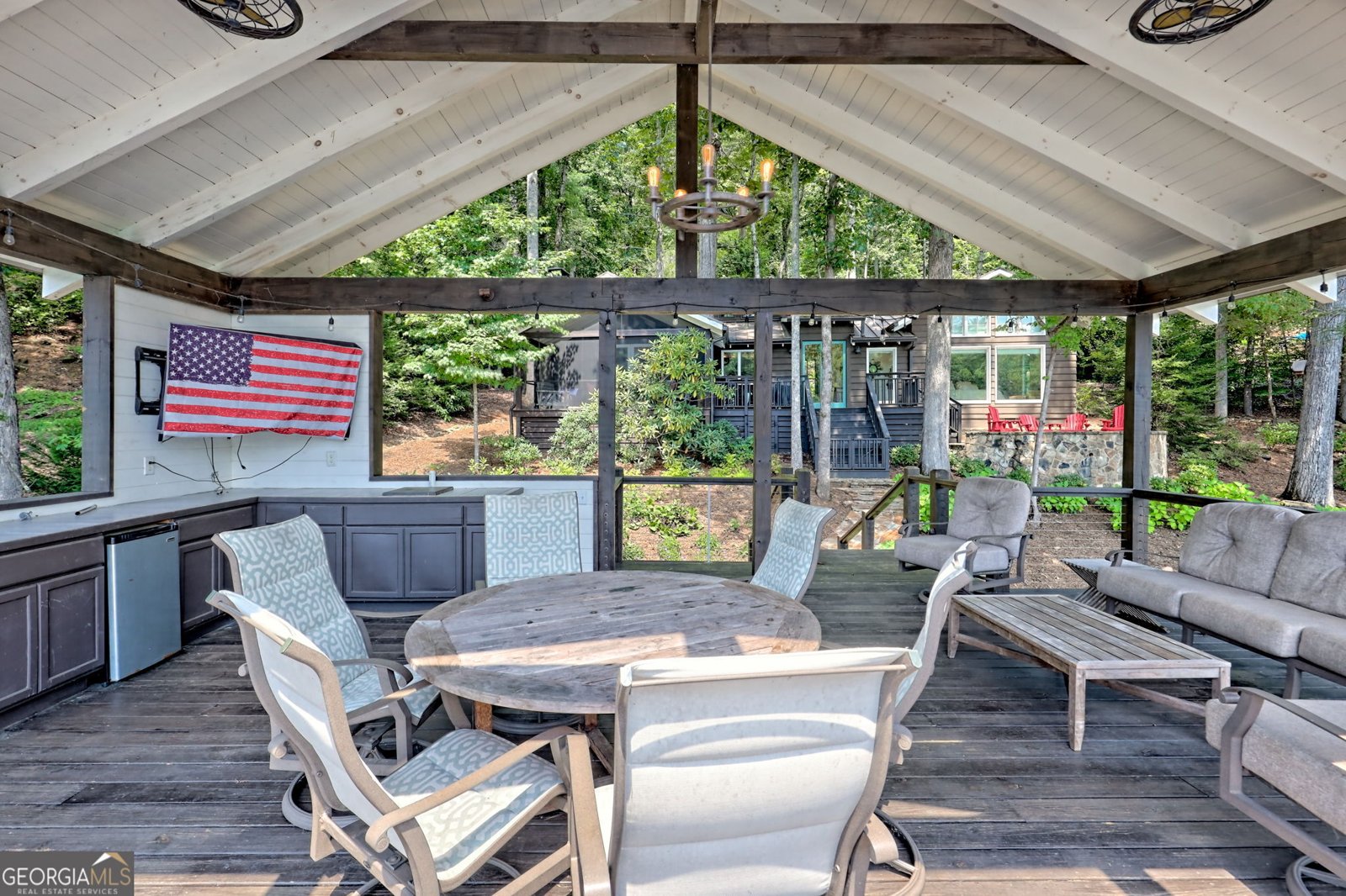 22 Cajun Loop Clayton - 69