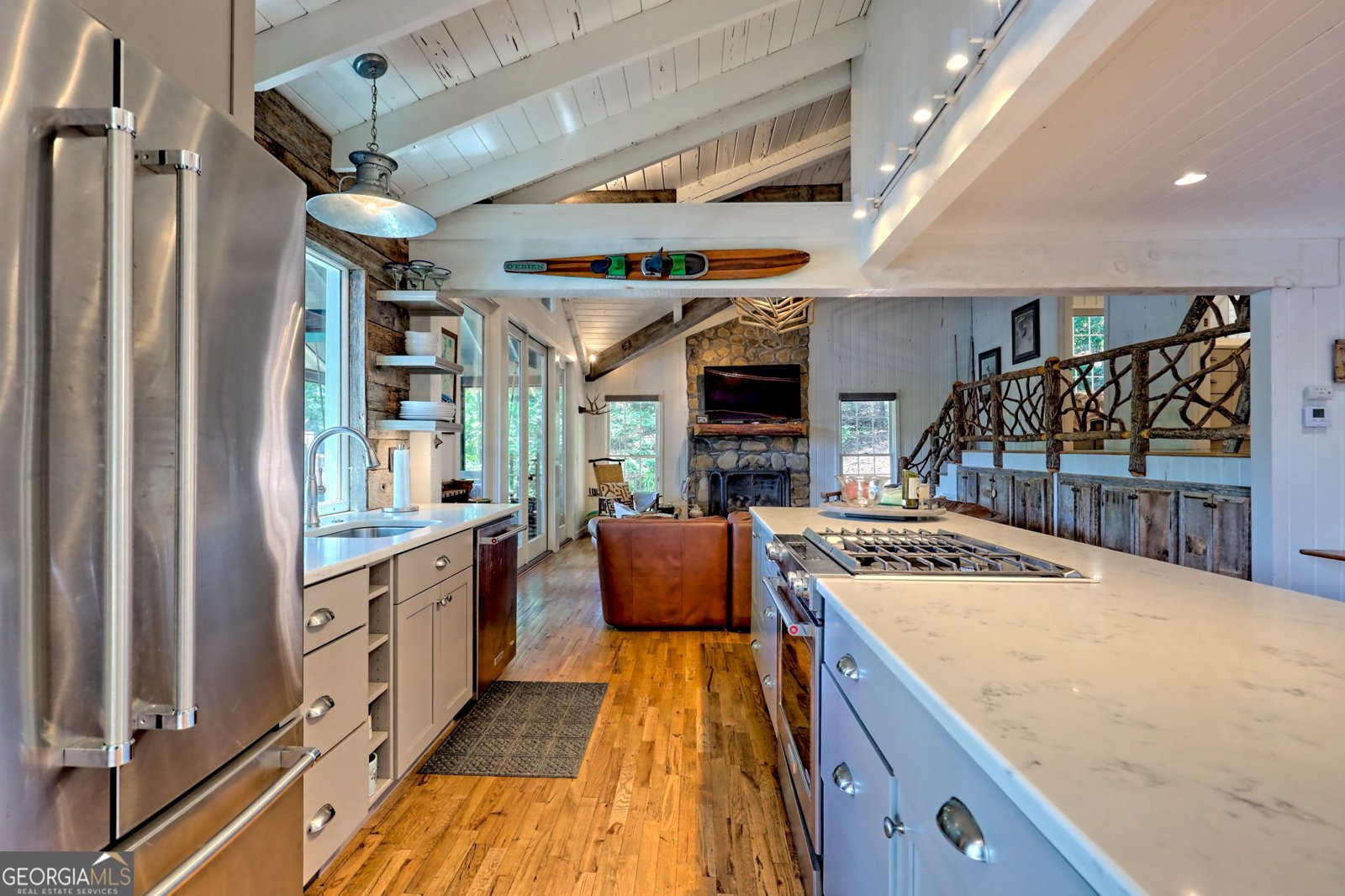 22 Cajun Loop Clayton - 7