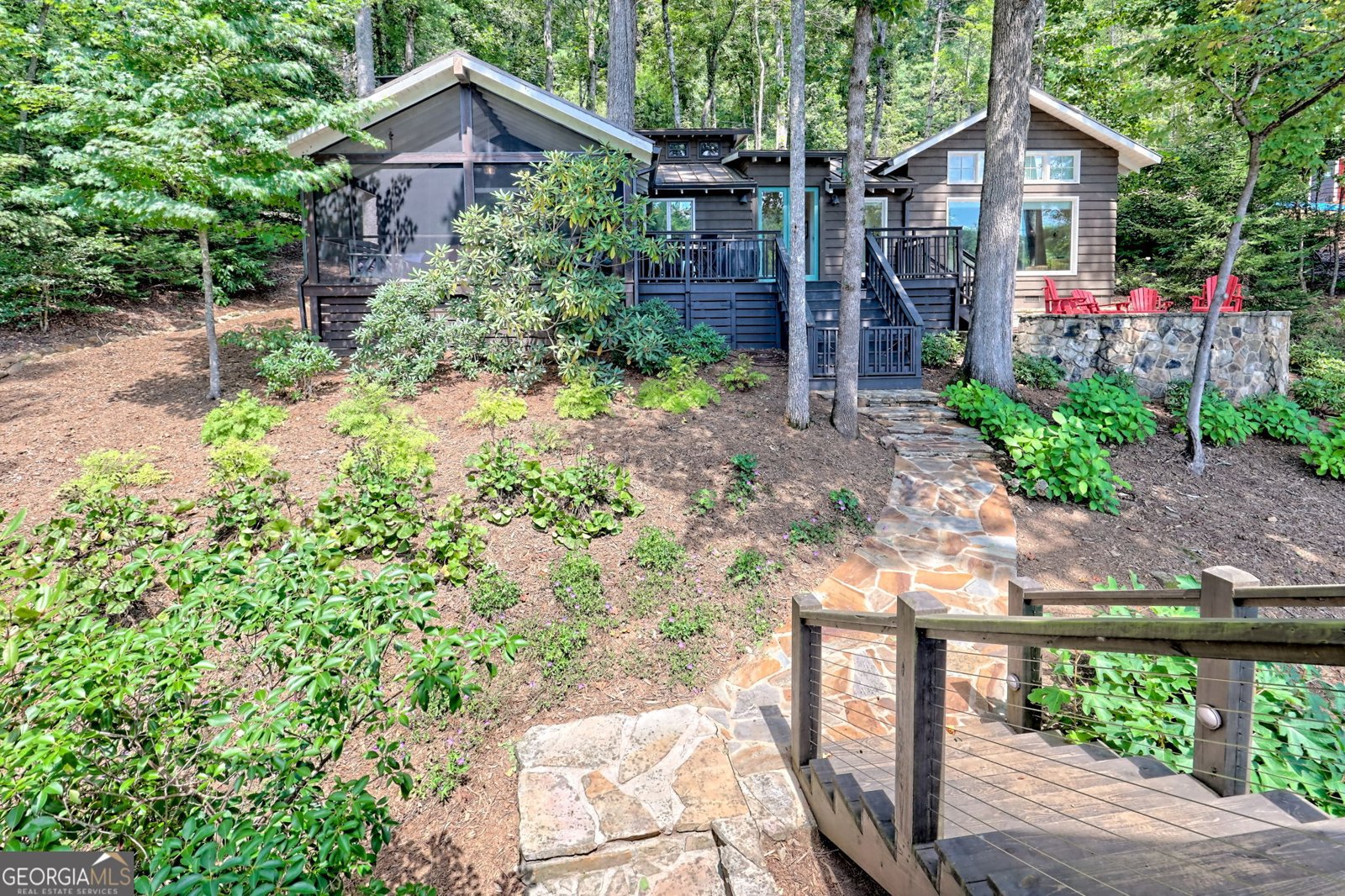 22 Cajun Loop Clayton - 72