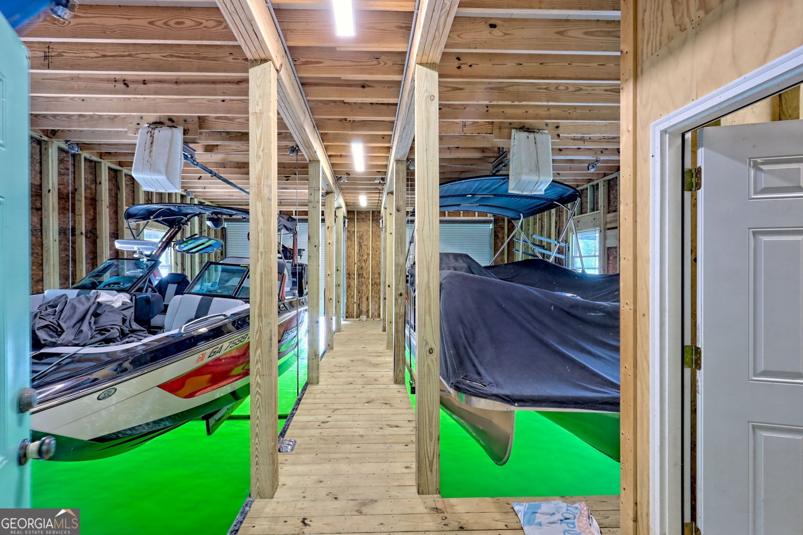 22 Cajun Loop Clayton - 74