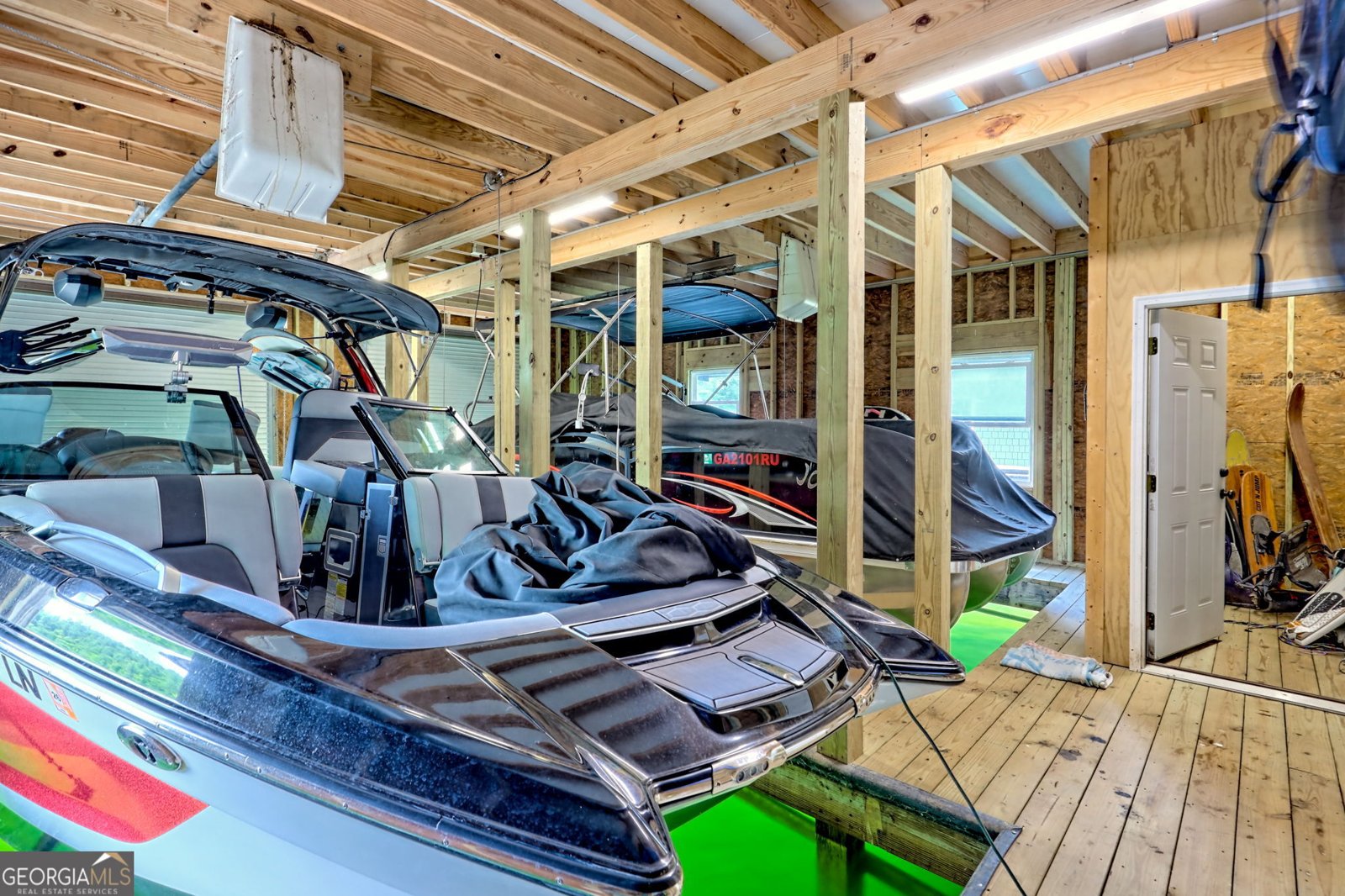 22 Cajun Loop Clayton - 75