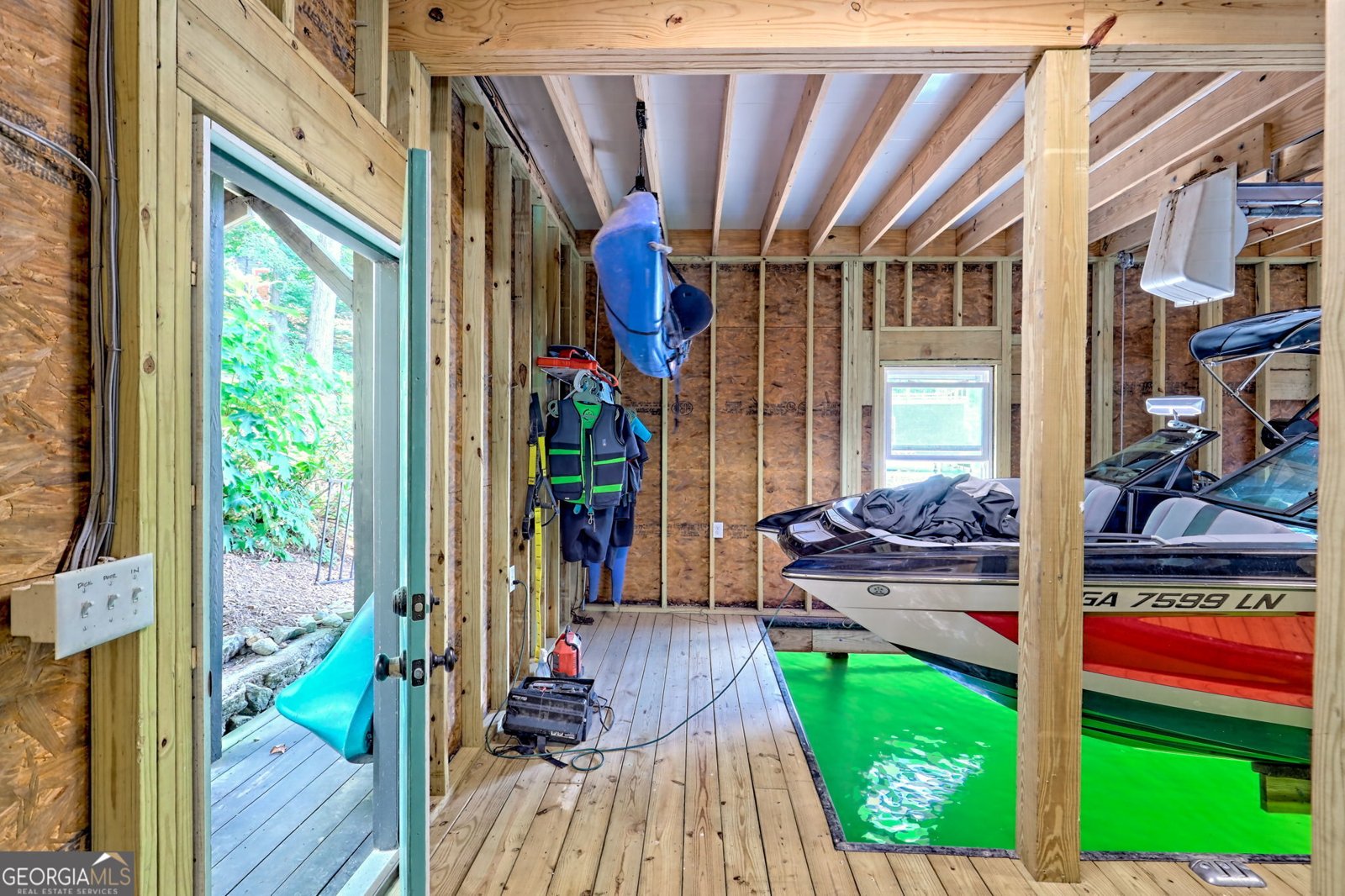 22 Cajun Loop Clayton - 76