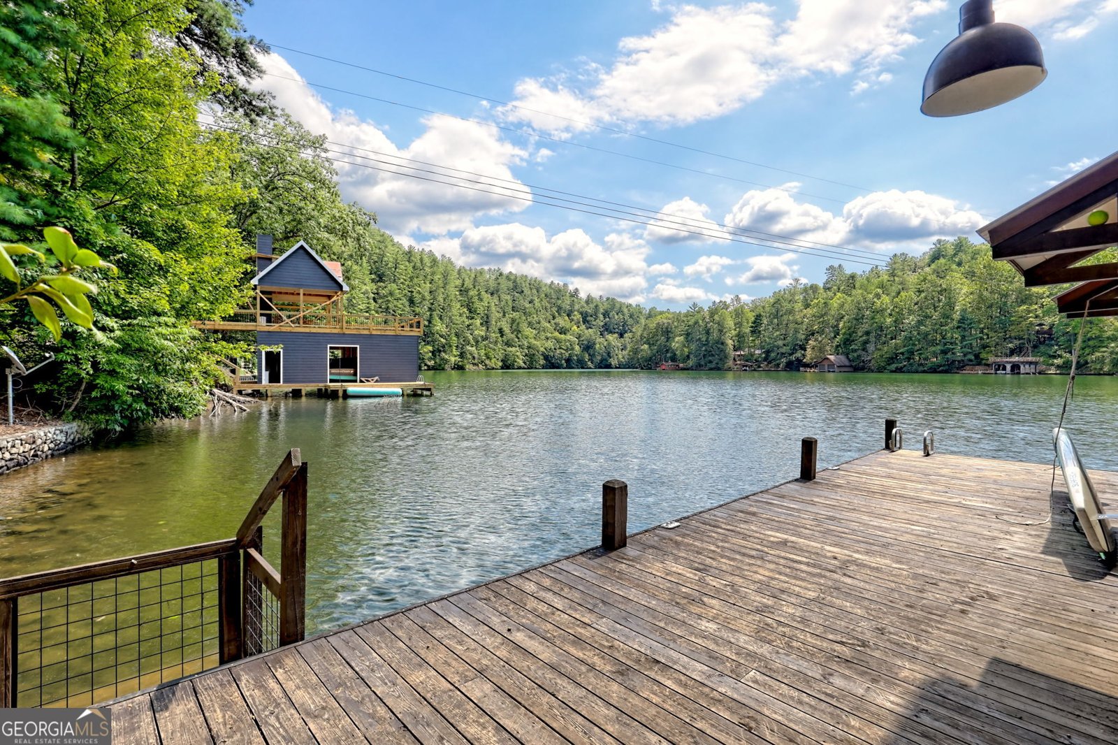 22 Cajun Loop Clayton - 78