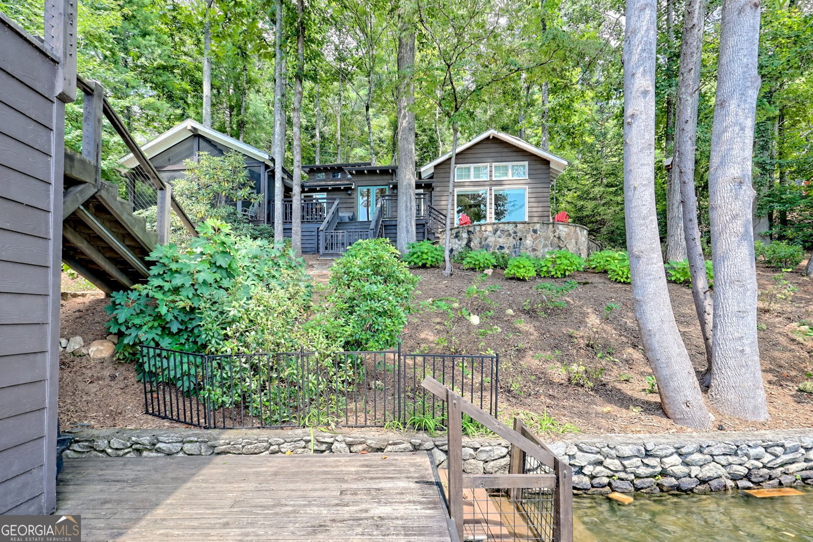 22 Cajun Loop Clayton - 80