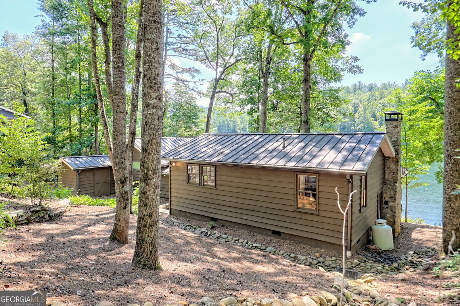 22 Cajun Loop Clayton - 85